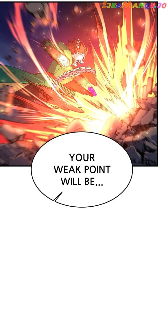 The Last Golden Child Chapter 105 - page 65