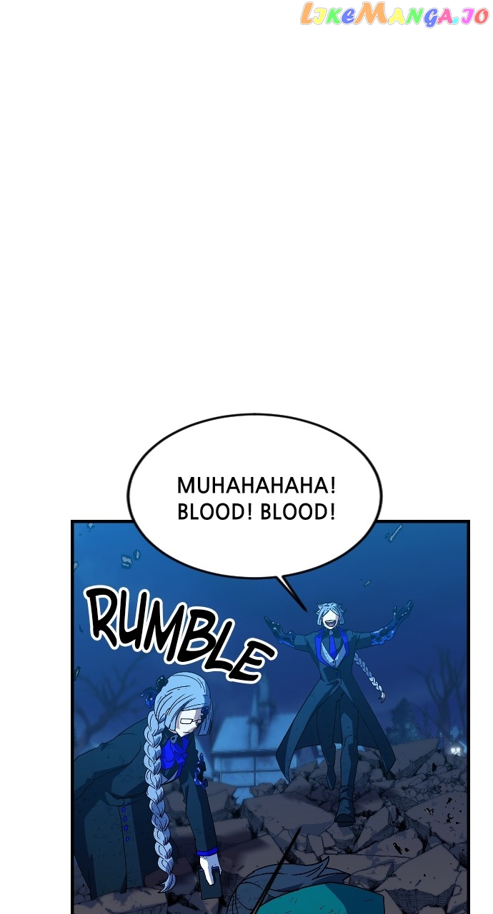 The Last Golden Child Chapter 105 - page 70