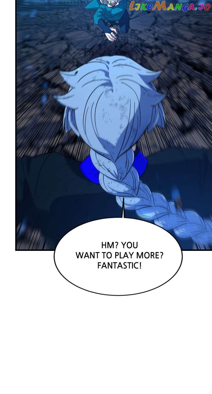 The Last Golden Child Chapter 105 - page 74