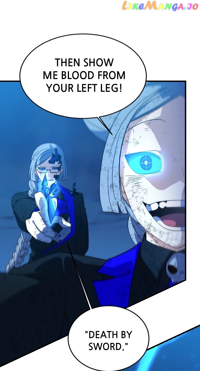 The Last Golden Child Chapter 105 - page 75