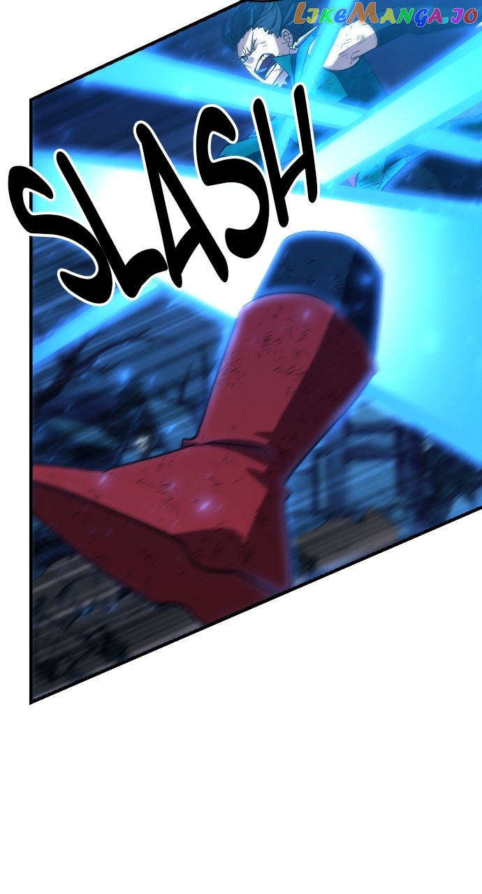 The Last Golden Child Chapter 105 - page 76