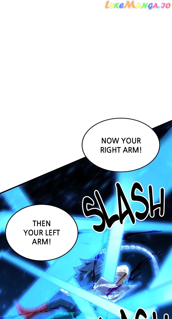 The Last Golden Child Chapter 105 - page 77