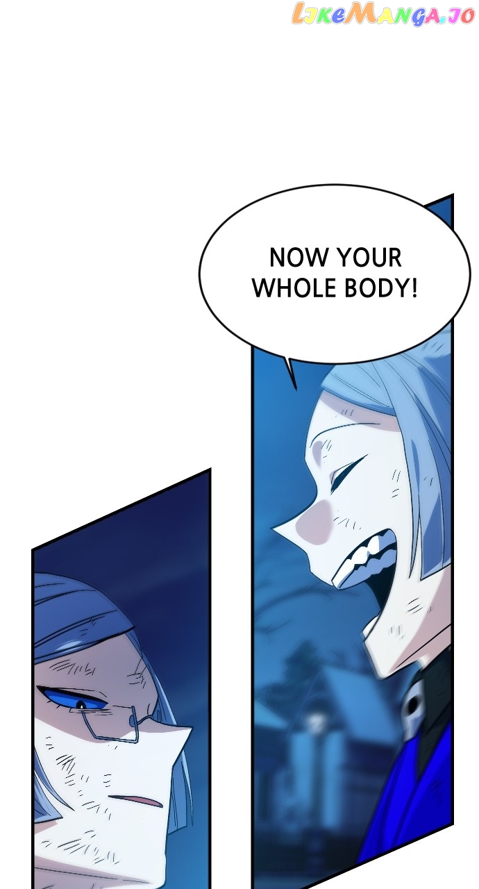 The Last Golden Child Chapter 105 - page 79
