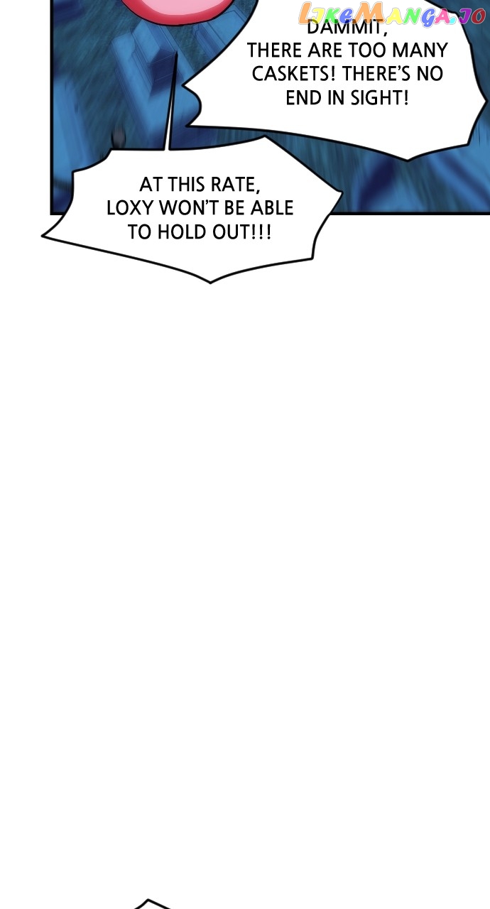The Last Golden Child Chapter 105 - page 85
