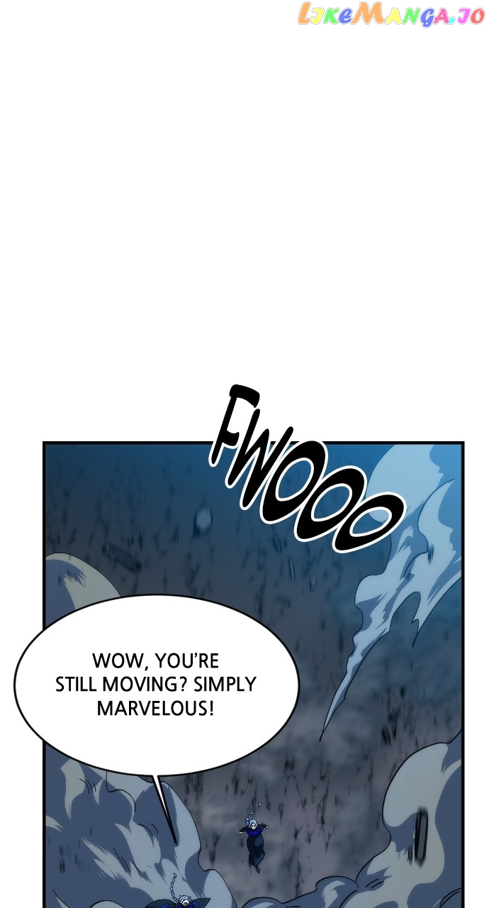 The Last Golden Child Chapter 105 - page 87