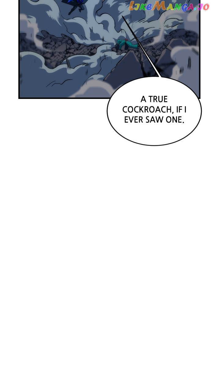 The Last Golden Child Chapter 105 - page 88
