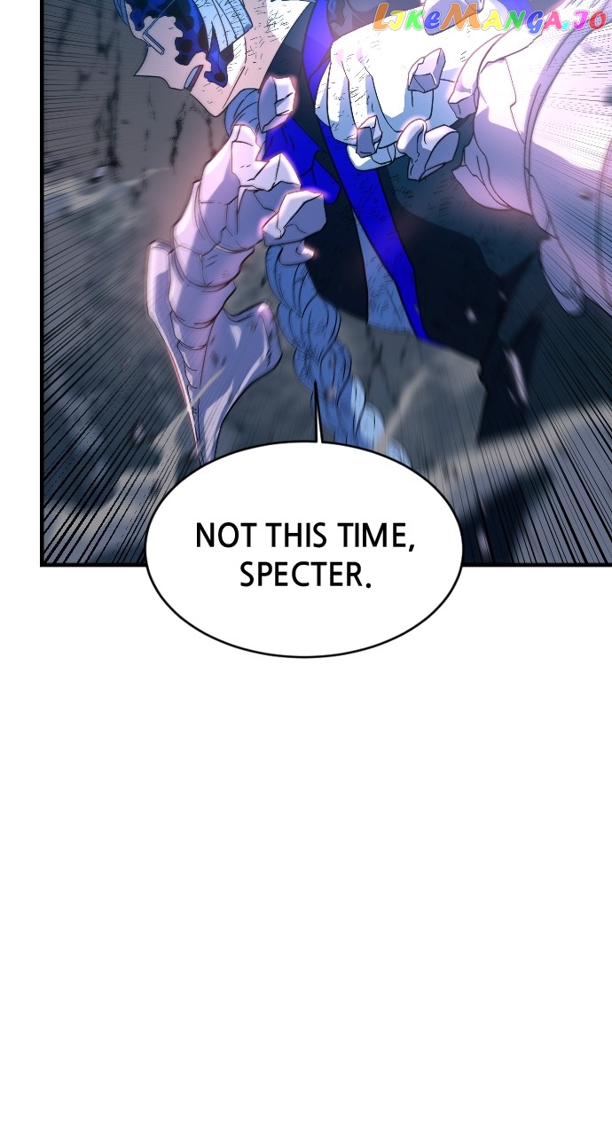 The Last Golden Child Chapter 105 - page 91