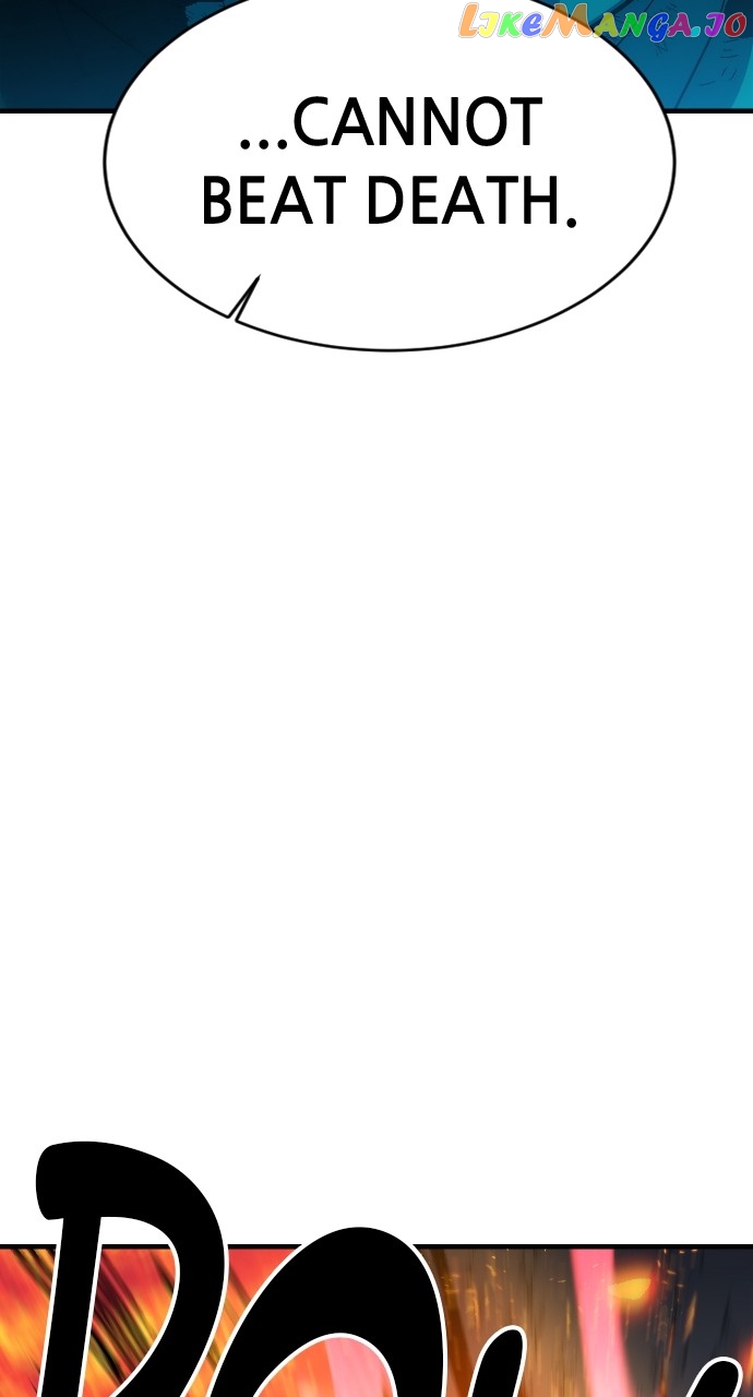 The Last Golden Child Chapter 105 - page 95
