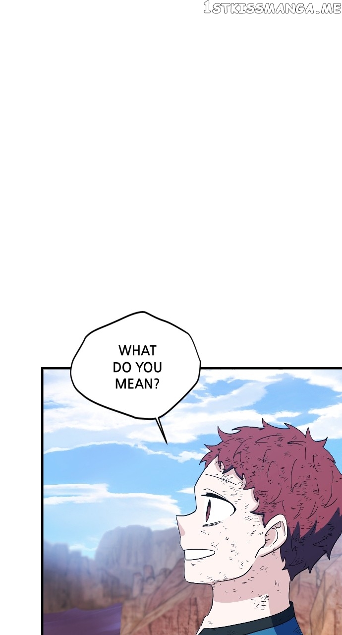 The Last Golden Child Chapter 95 - page 100