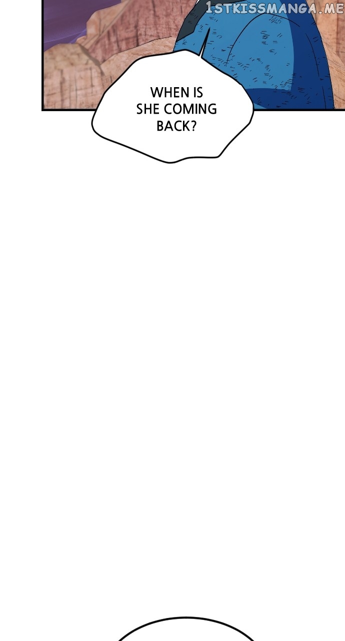 The Last Golden Child Chapter 95 - page 101