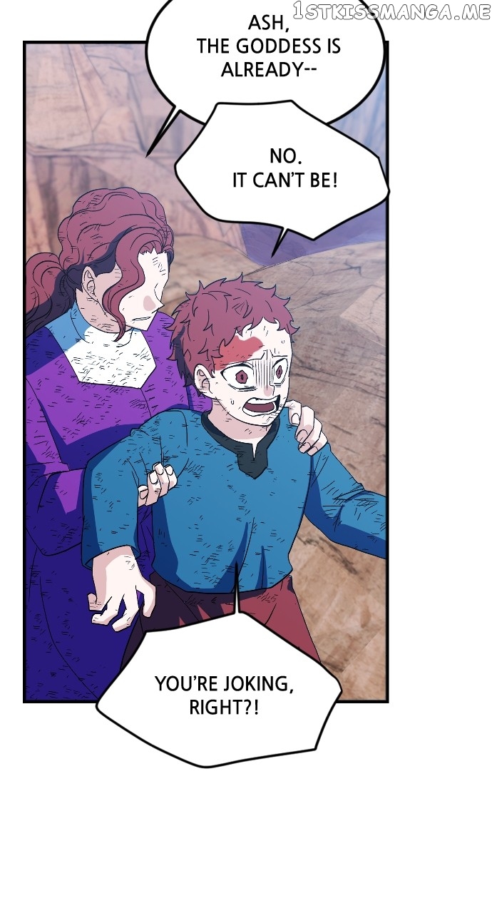 The Last Golden Child Chapter 95 - page 102