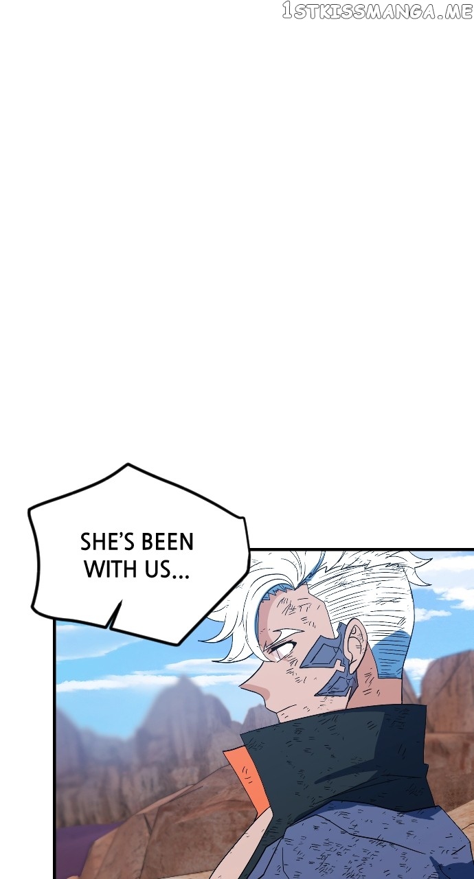 The Last Golden Child Chapter 95 - page 103