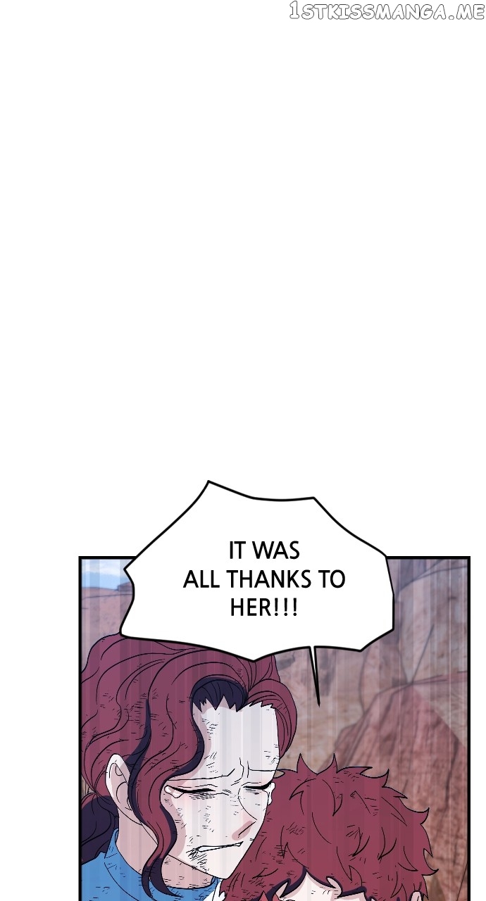 The Last Golden Child Chapter 95 - page 106