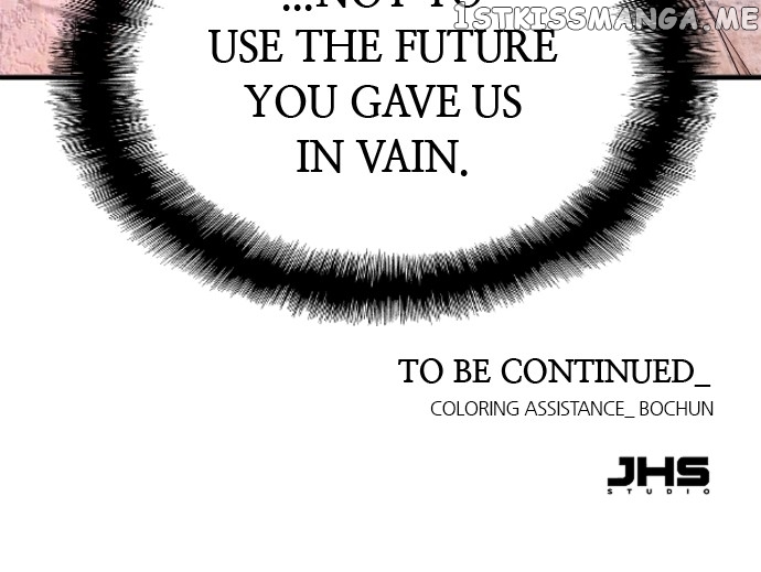 The Last Golden Child Chapter 95 - page 112