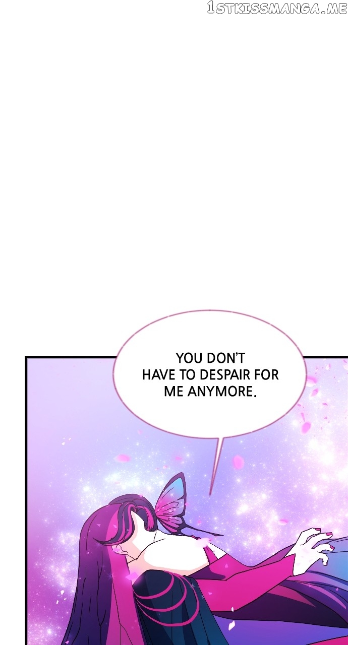 The Last Golden Child Chapter 95 - page 17