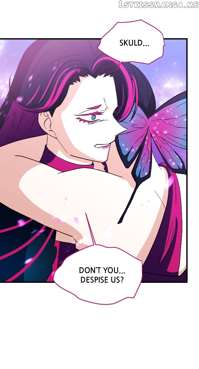 The Last Golden Child Chapter 95 - page 19