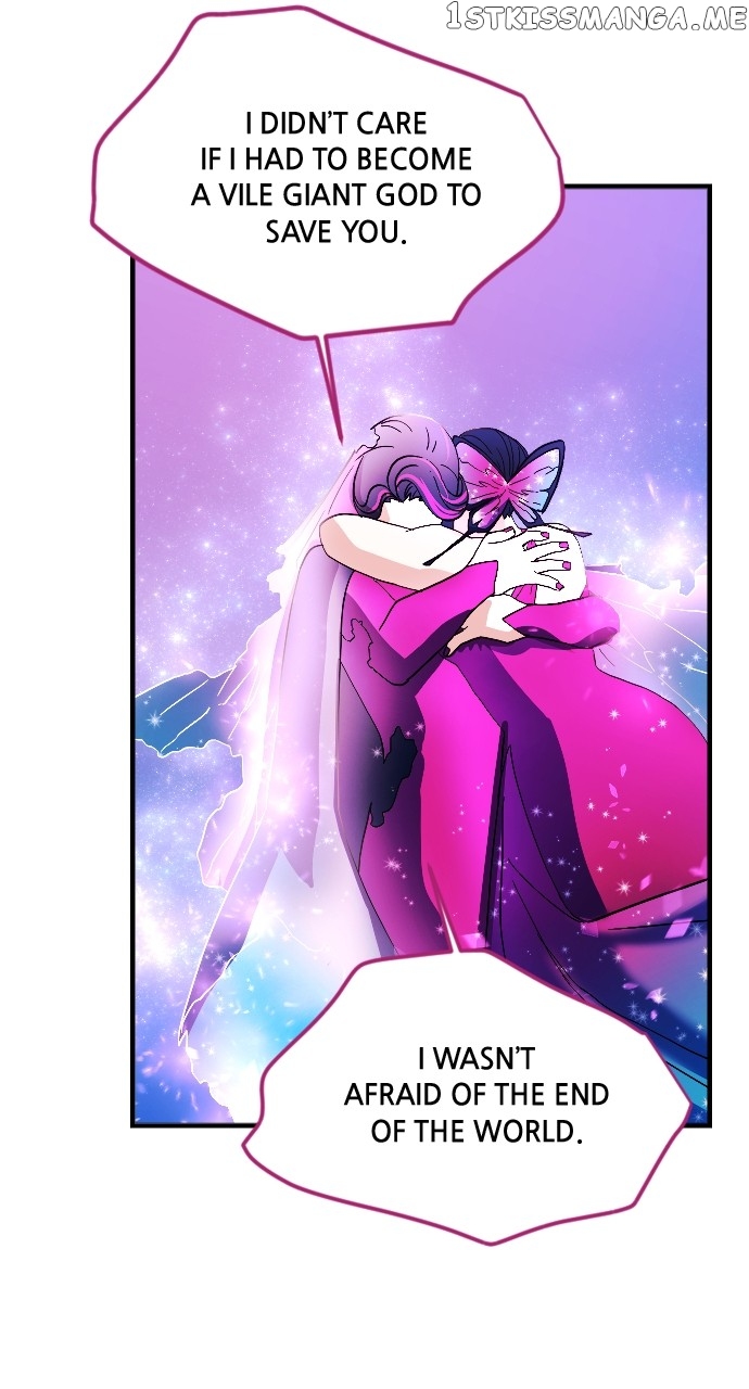 The Last Golden Child Chapter 95 - page 23