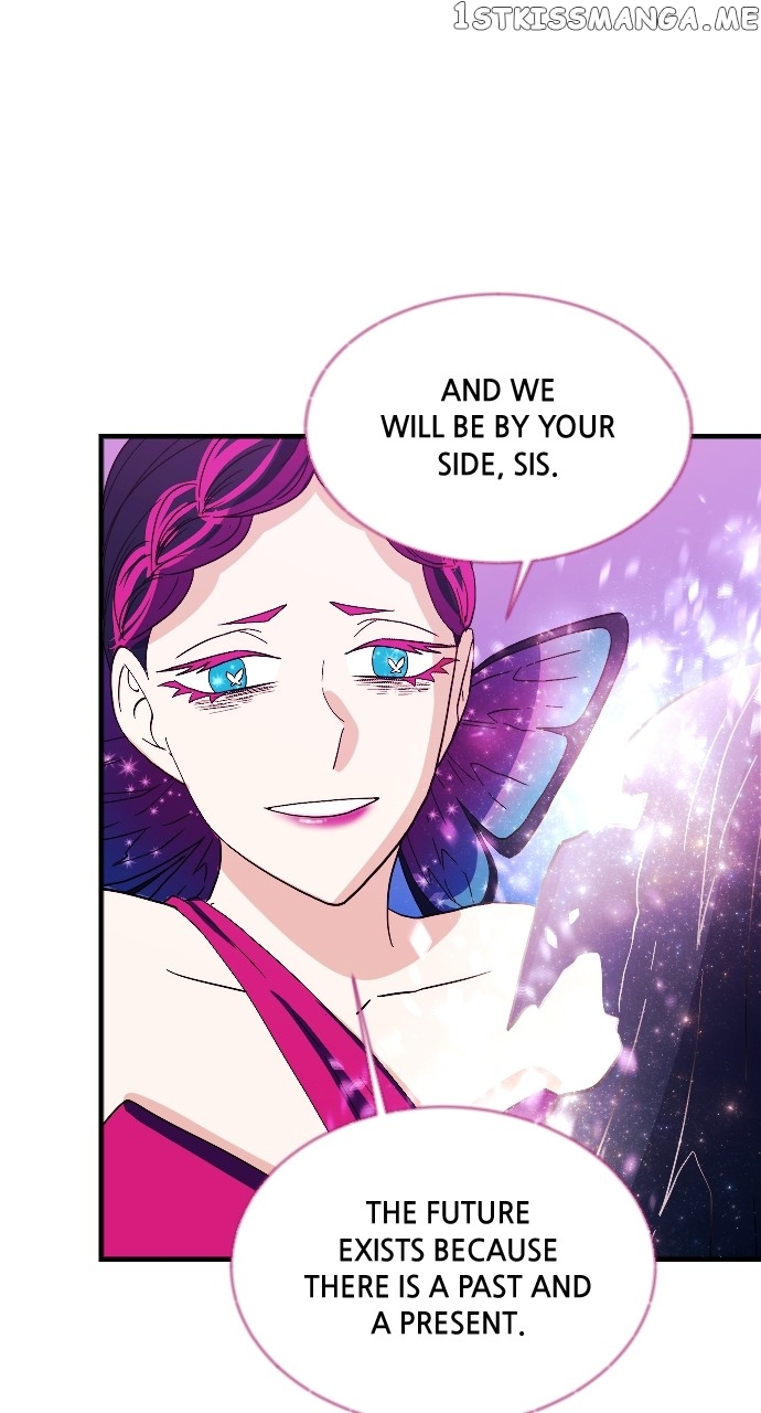 The Last Golden Child Chapter 95 - page 26