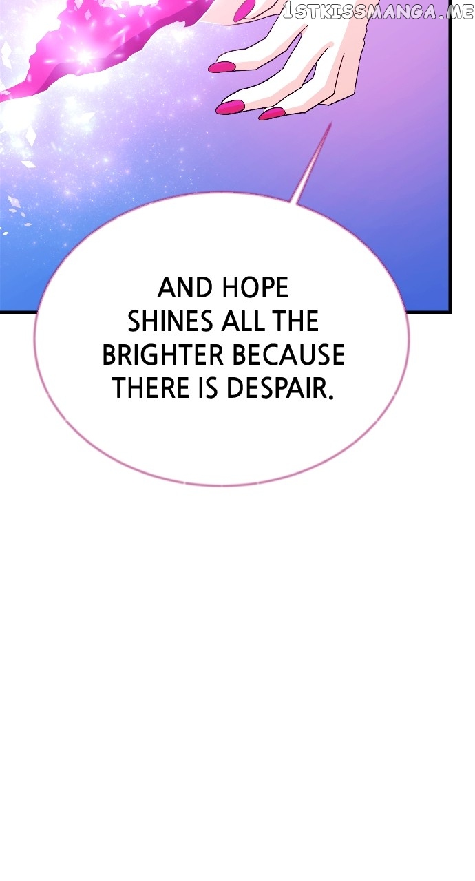 The Last Golden Child Chapter 95 - page 28