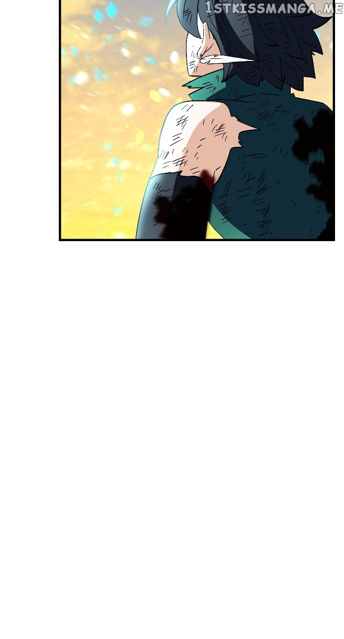 The Last Golden Child Chapter 95 - page 32