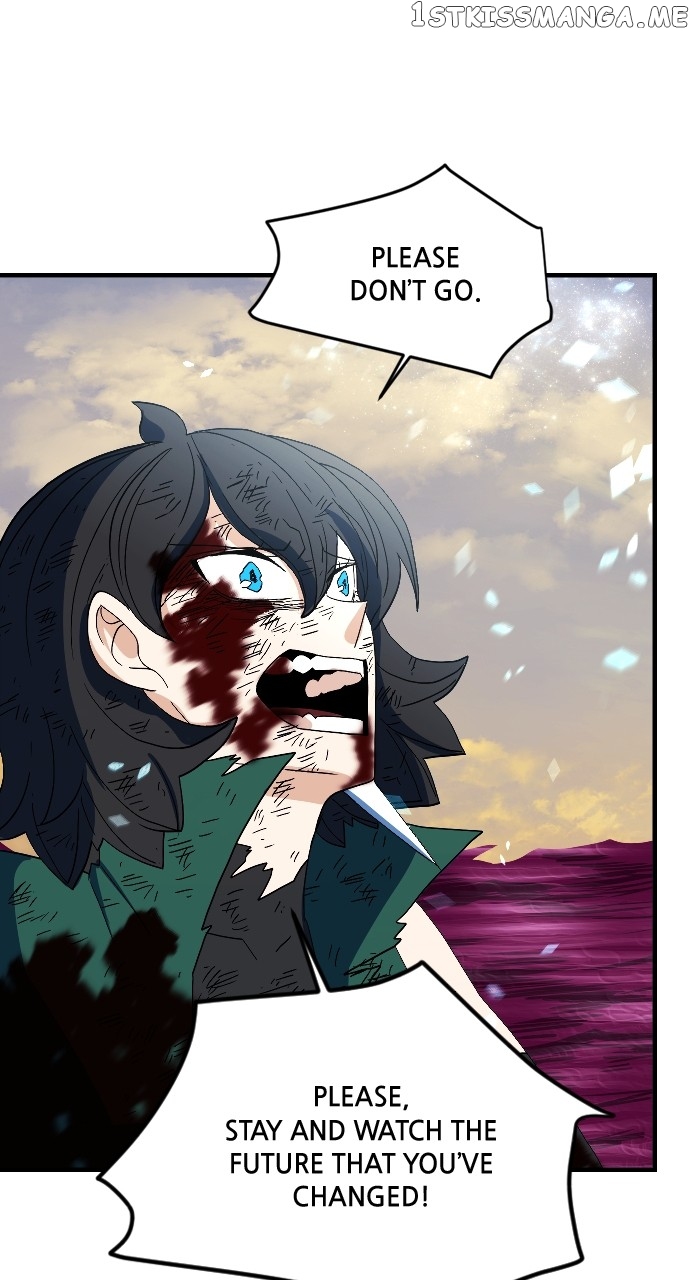 The Last Golden Child Chapter 95 - page 33