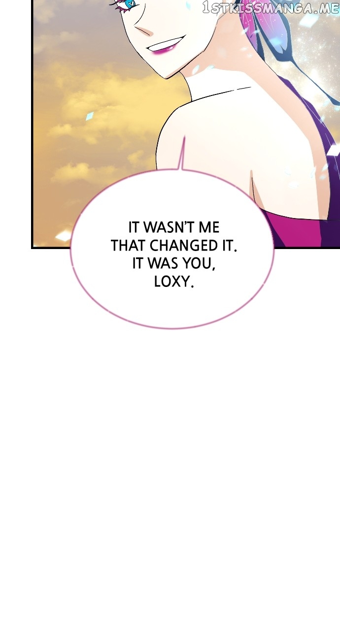 The Last Golden Child Chapter 95 - page 35