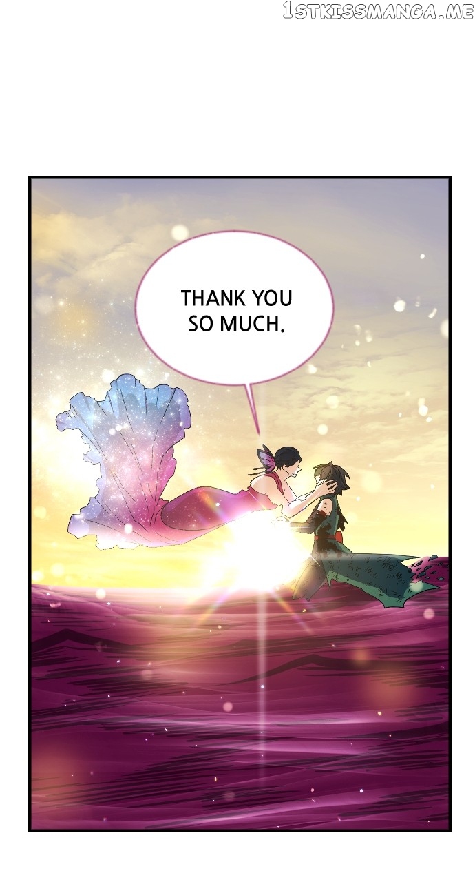 The Last Golden Child Chapter 95 - page 36