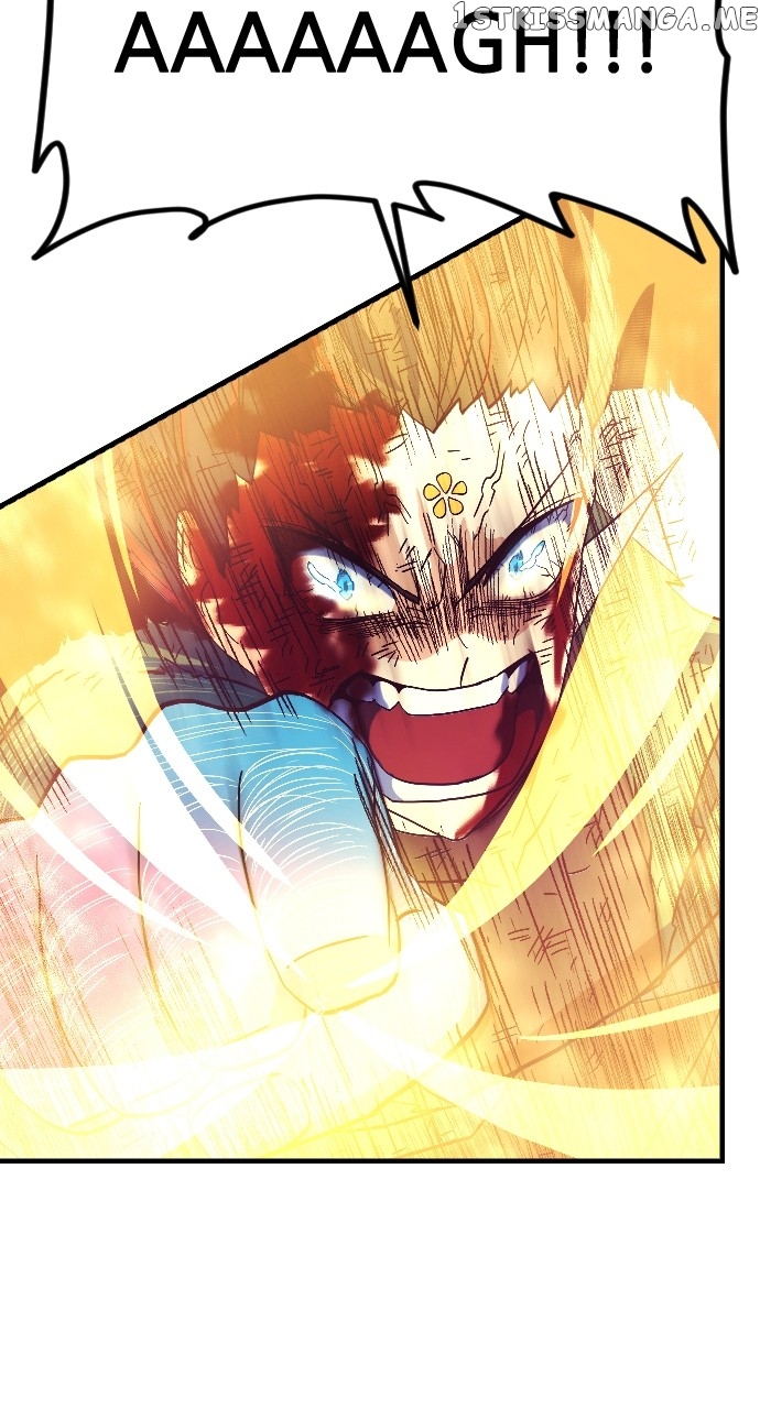 The Last Golden Child Chapter 95 - page 4
