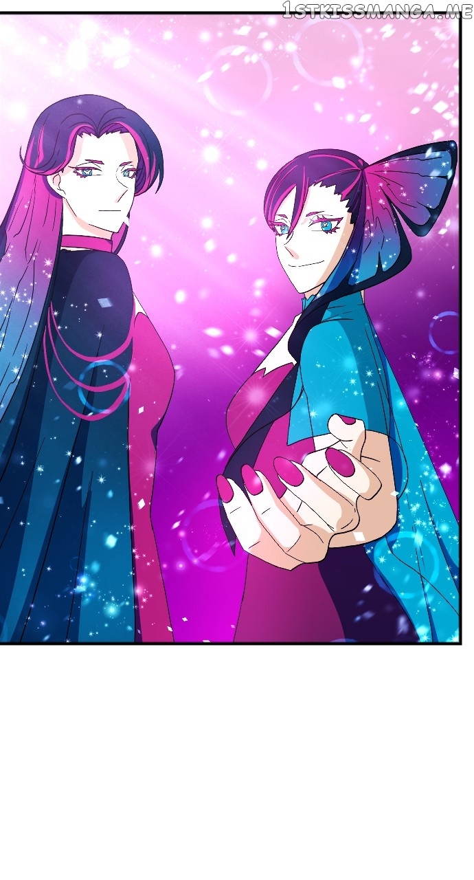 The Last Golden Child Chapter 95 - page 41