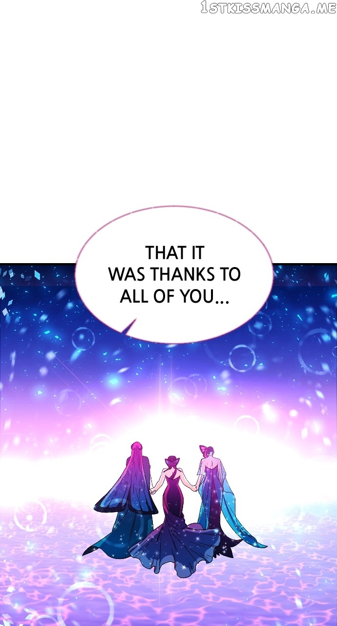 The Last Golden Child Chapter 95 - page 42