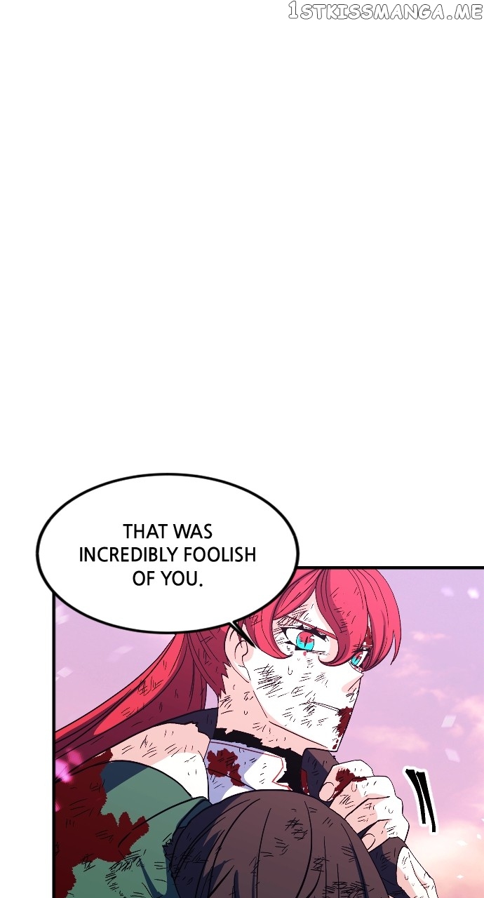 The Last Golden Child Chapter 95 - page 50