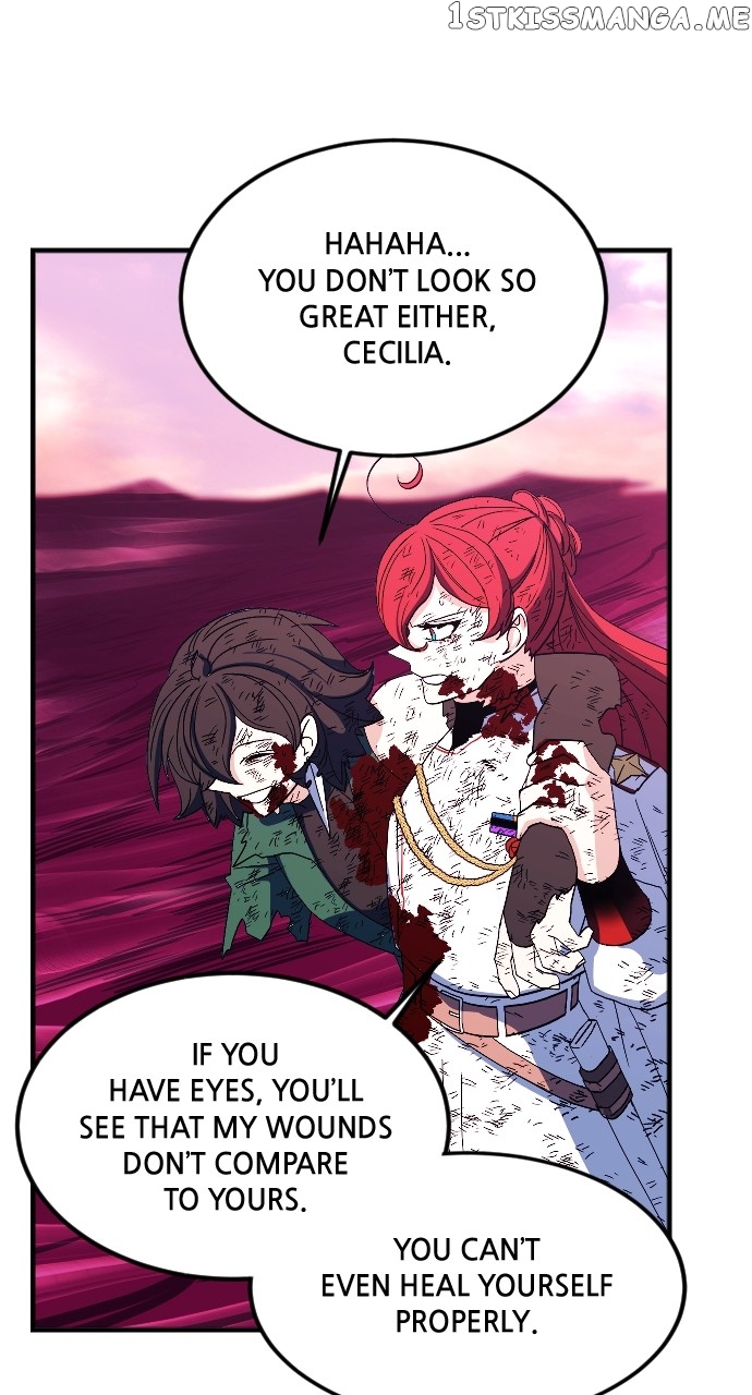 The Last Golden Child Chapter 95 - page 52