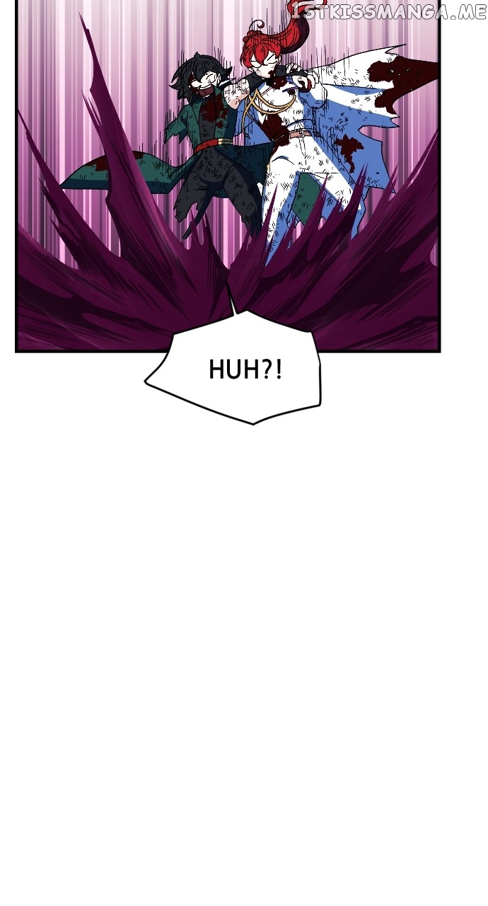 The Last Golden Child Chapter 95 - page 58