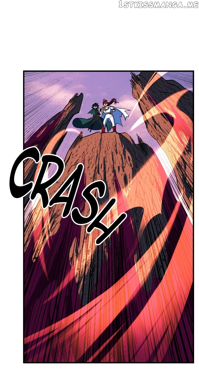The Last Golden Child Chapter 95 - page 59