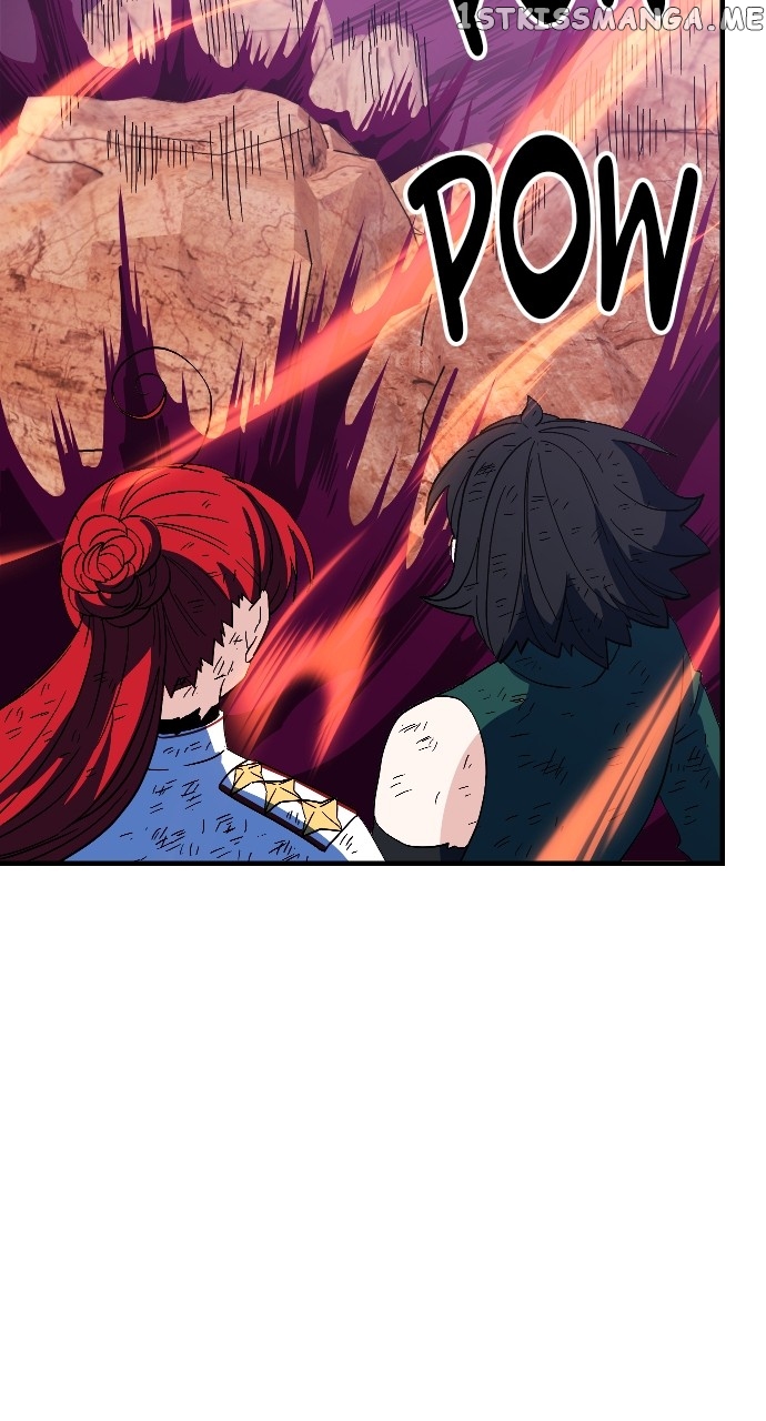 The Last Golden Child Chapter 95 - page 61