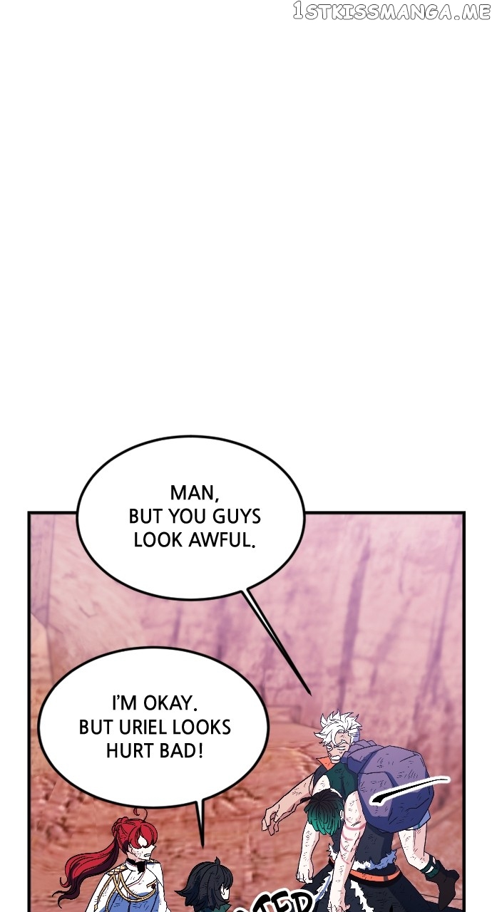 The Last Golden Child Chapter 95 - page 69