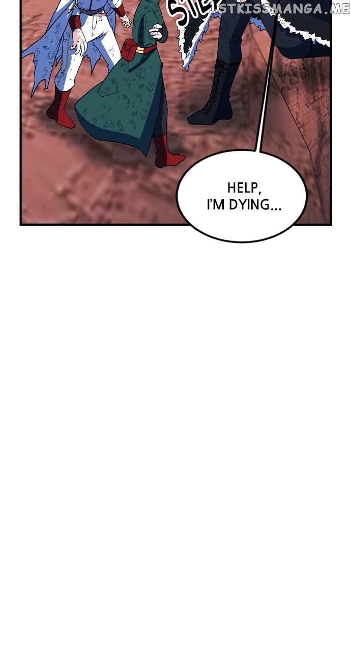 The Last Golden Child Chapter 95 - page 70