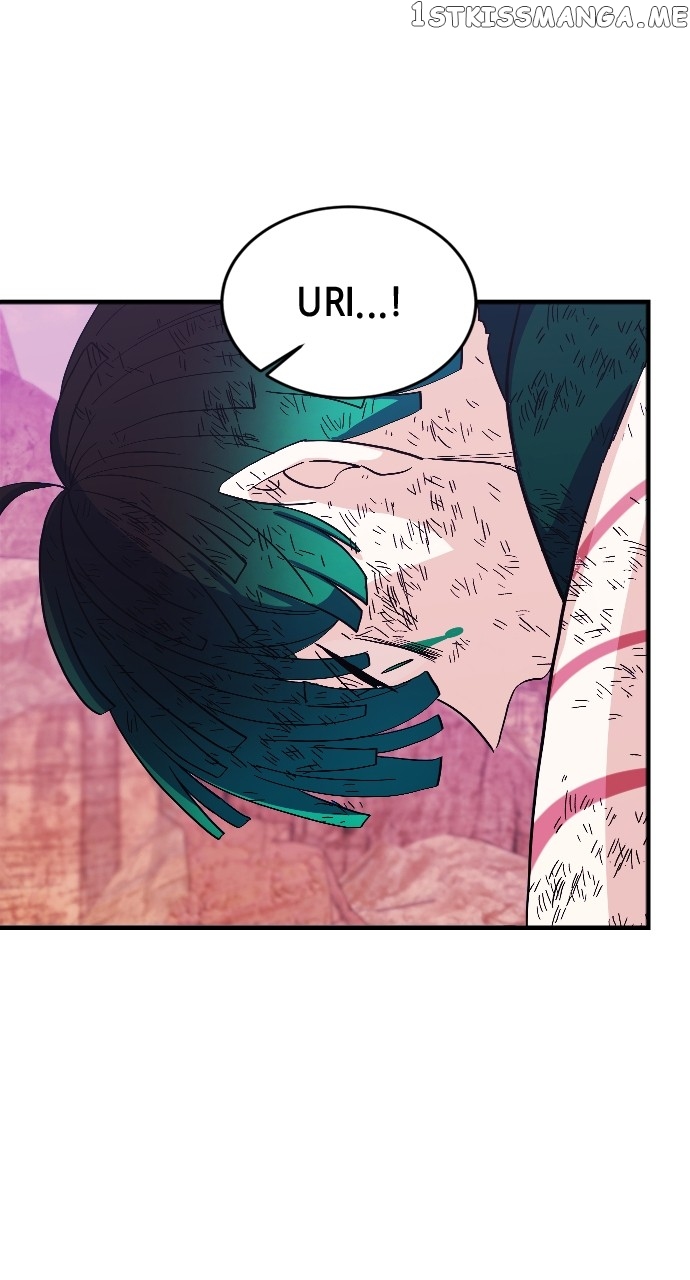 The Last Golden Child Chapter 95 - page 71