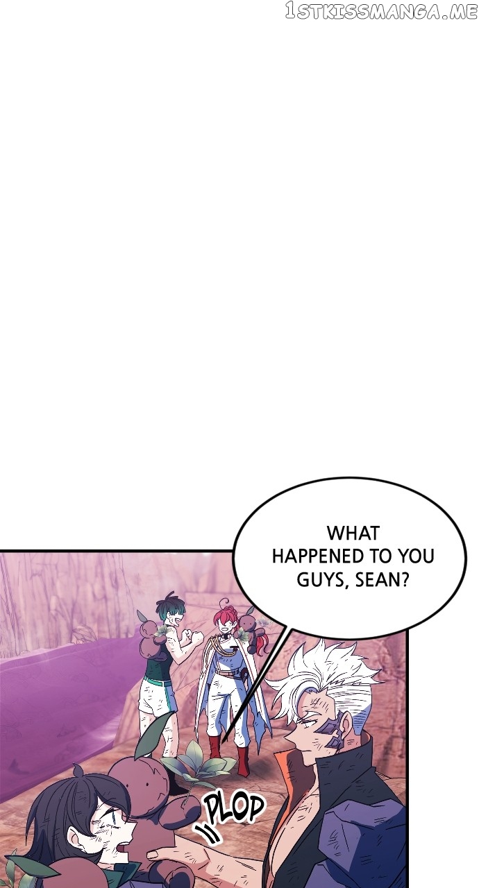The Last Golden Child Chapter 95 - page 75