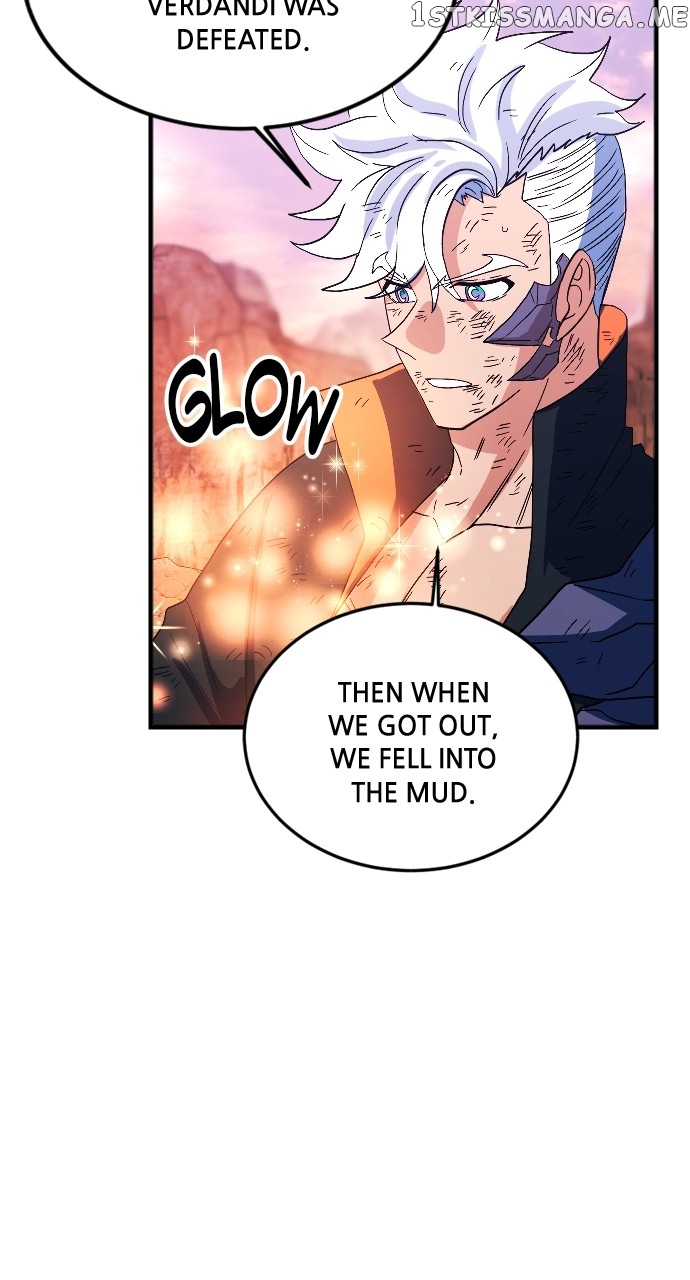 The Last Golden Child Chapter 95 - page 77