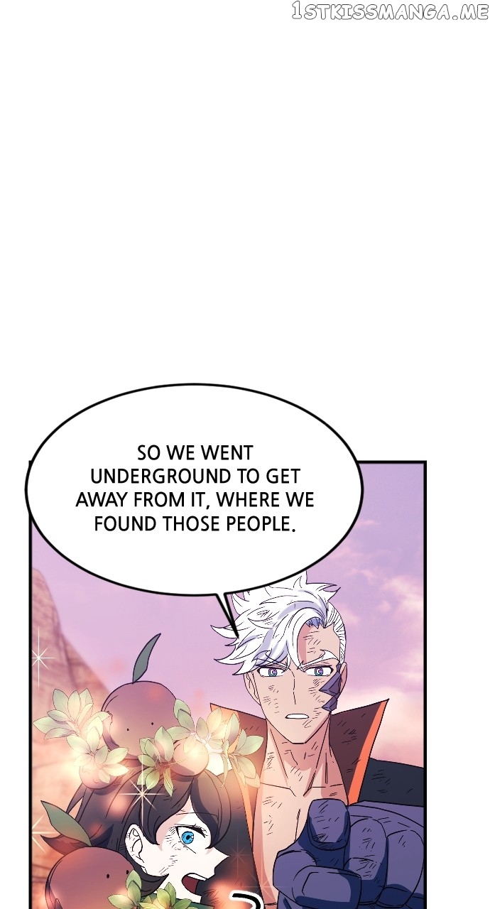 The Last Golden Child Chapter 95 - page 78