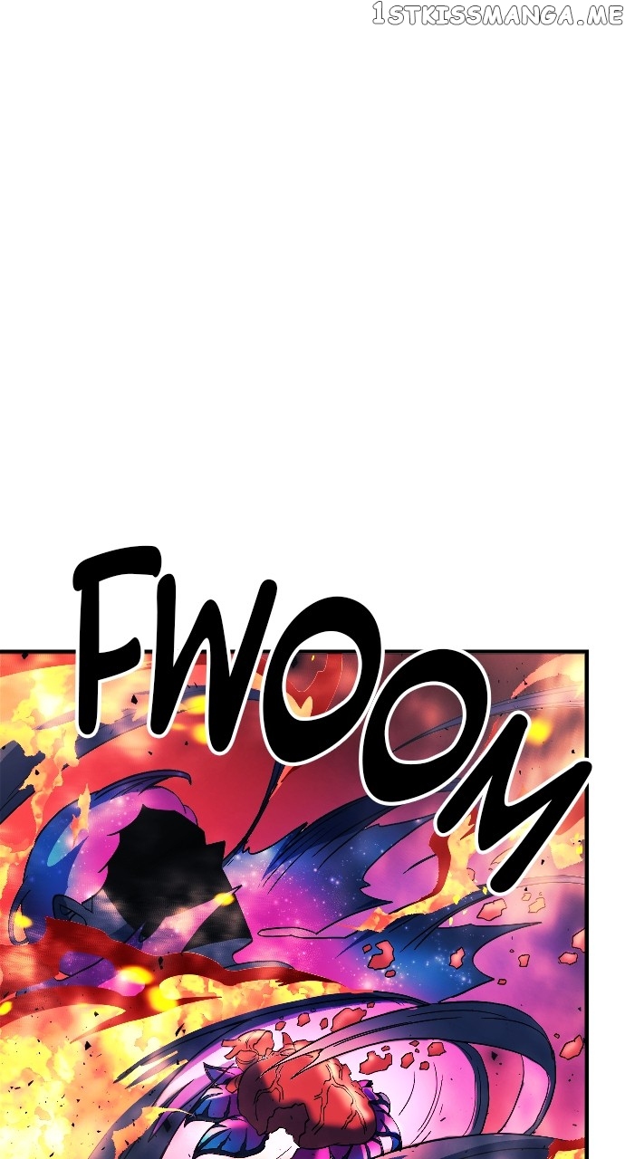 The Last Golden Child Chapter 95 - page 8