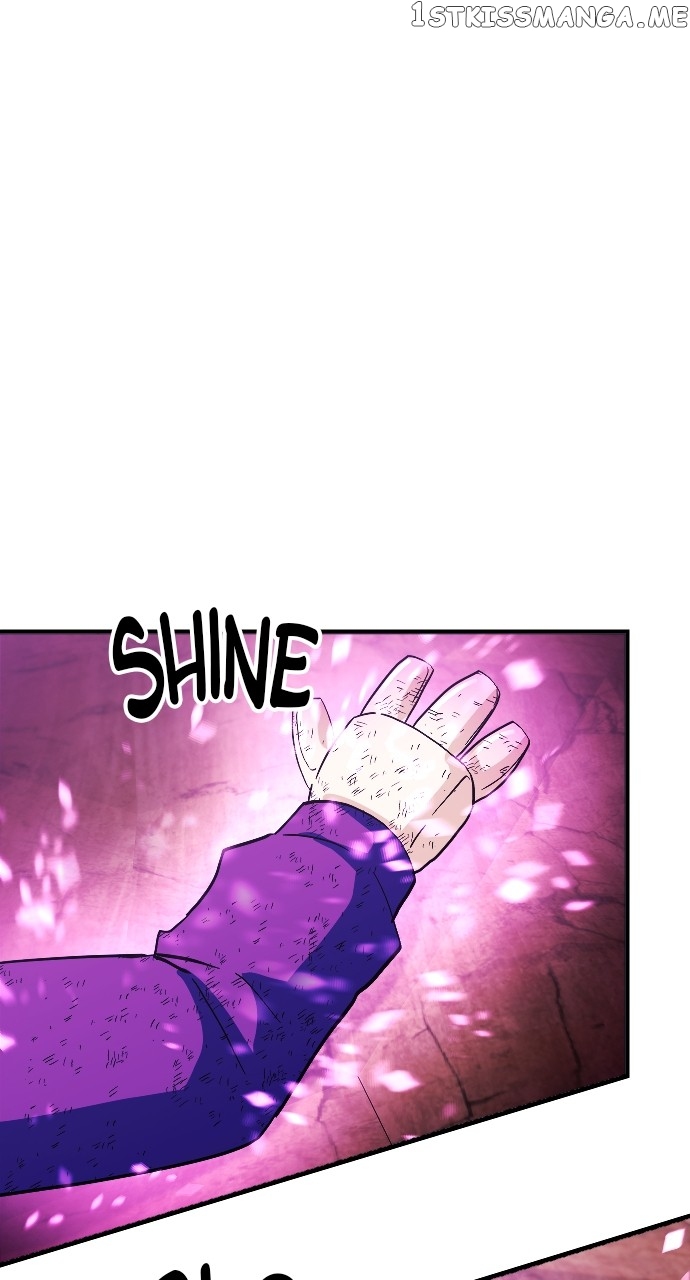 The Last Golden Child Chapter 95 - page 81