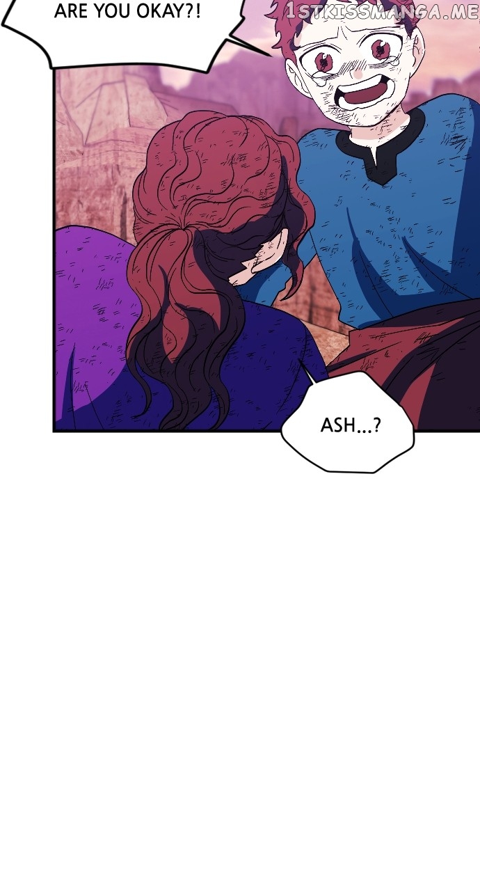 The Last Golden Child Chapter 95 - page 85