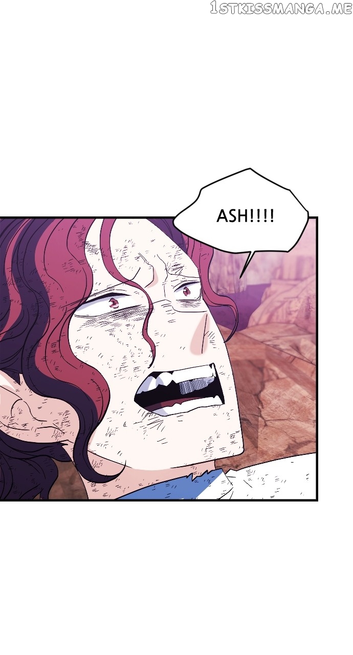 The Last Golden Child Chapter 95 - page 86