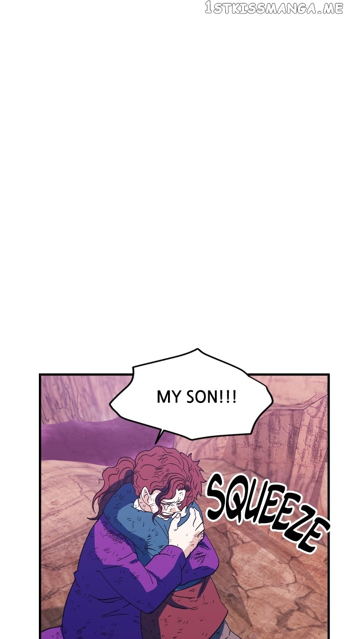 The Last Golden Child Chapter 95 - page 87