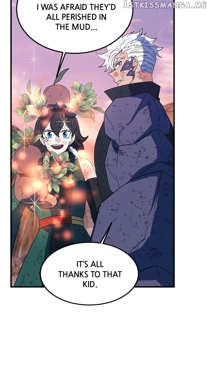 The Last Golden Child Chapter 95 - page 89