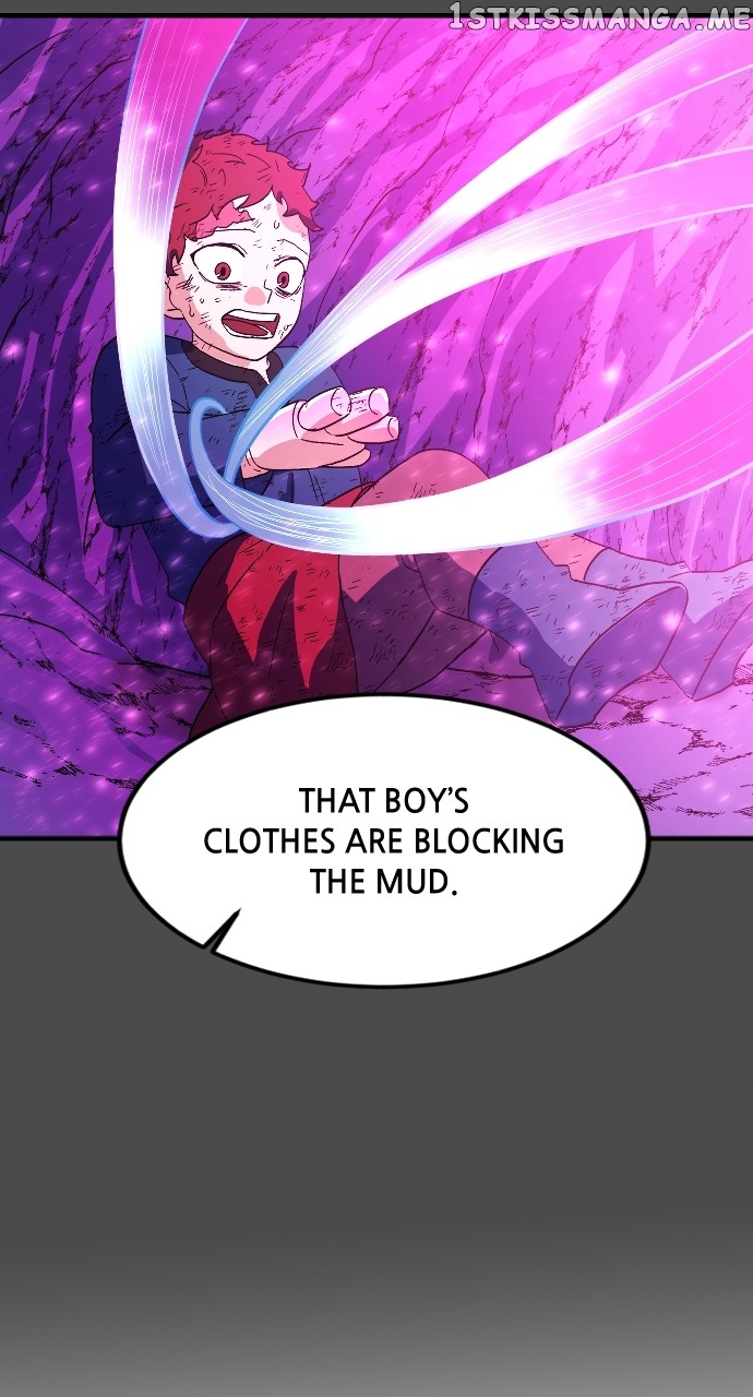 The Last Golden Child Chapter 95 - page 92