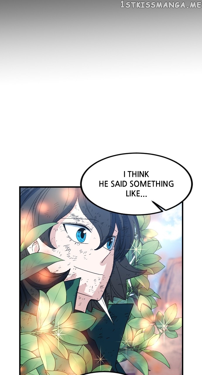 The Last Golden Child Chapter 95 - page 93