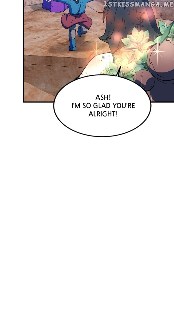 The Last Golden Child Chapter 95 - page 95